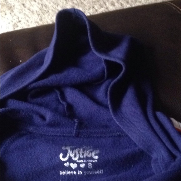 Jacket from Justice - Picture 2 of 3